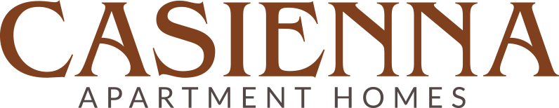 Casienna Apartments Logo